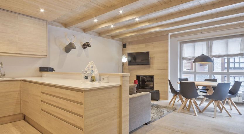 Photo of Polar Bear Prints