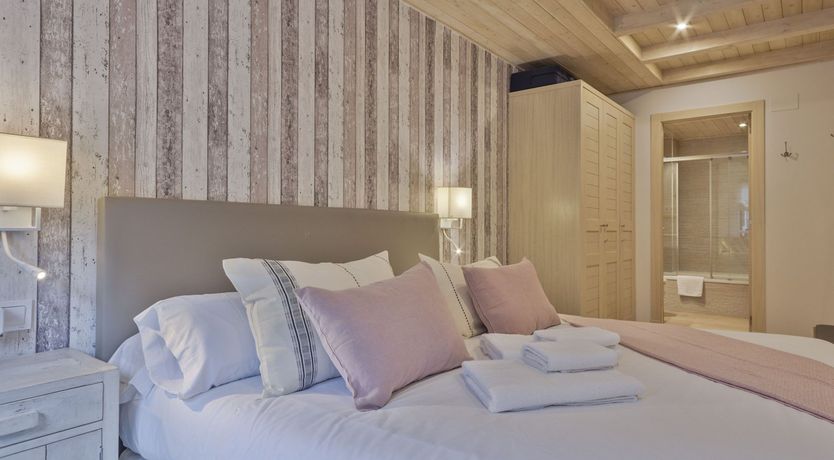 Photo of Polar Bear Prints