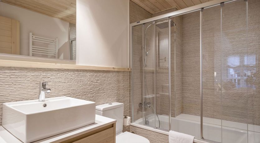 Photo of Polar Bear Prints