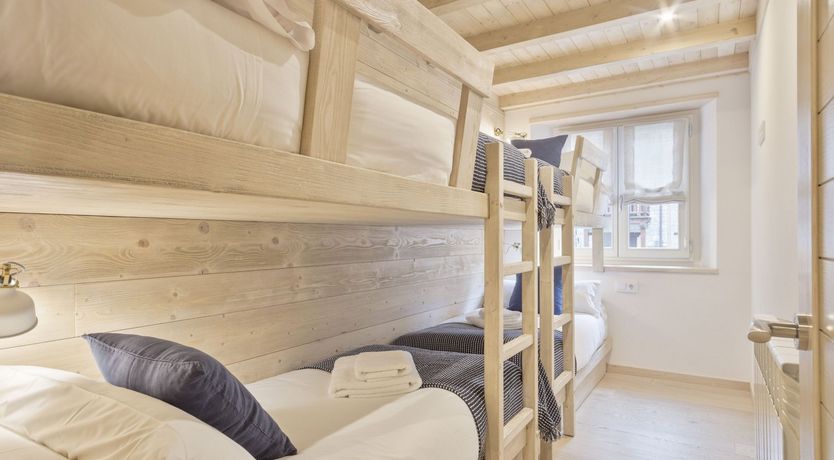 Photo of Polar Bear Prints