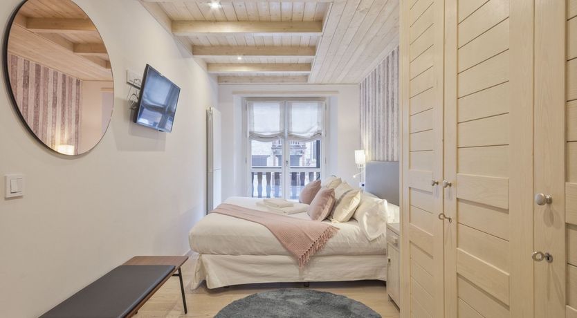 Photo of Polar Bear Prints