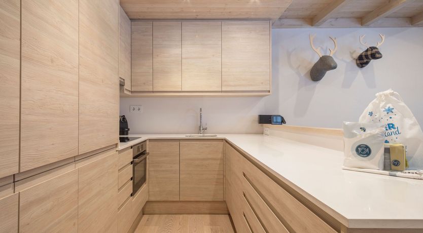 Photo of Polar Bear Prints