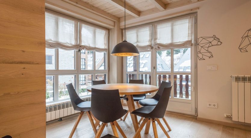 Photo of Polar Bear Prints