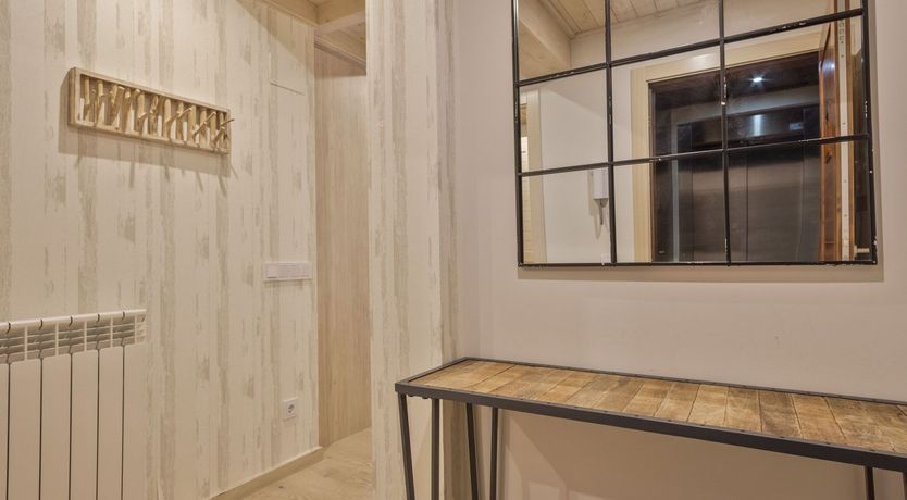 Photo of Polar Bear Prints