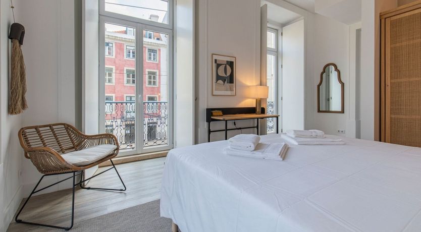 Photo of The Marquis of Abrantes