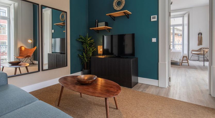 Photo of The Marquis of Abrantes