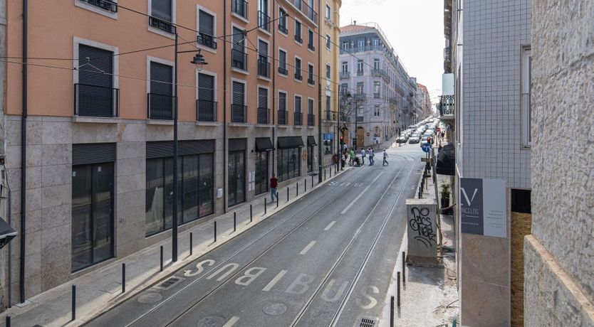 Photo of The Marquis of Abrantes