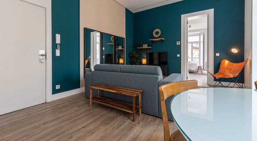 Photo of The Marquis of Abrantes