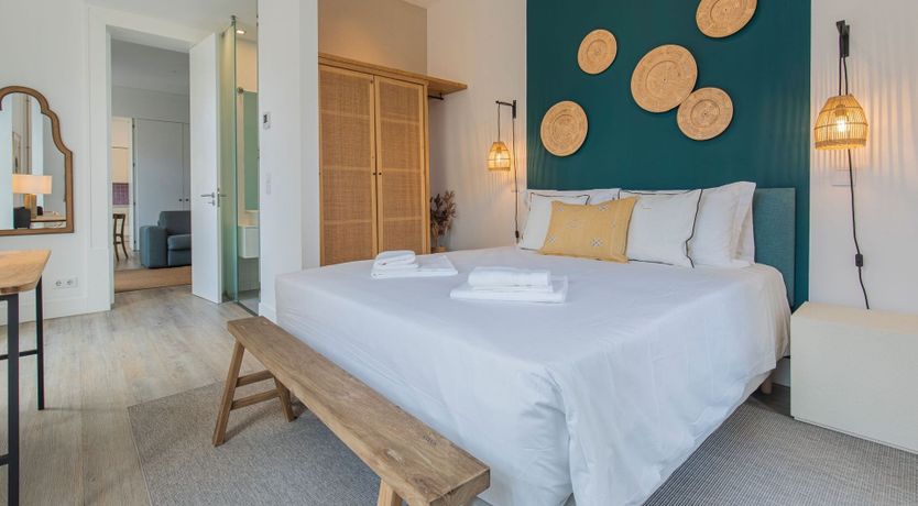 Photo of The Marquis of Abrantes