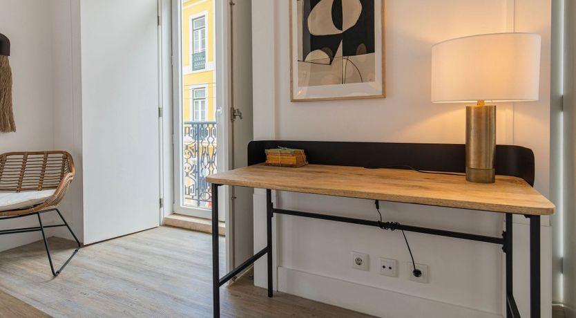 Photo of The Marquis of Abrantes