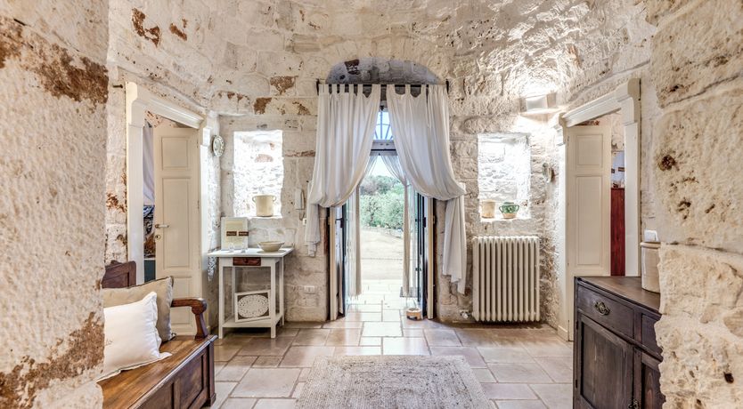 Photo of White Crocuses