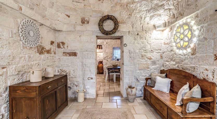 Photo of White Crocuses