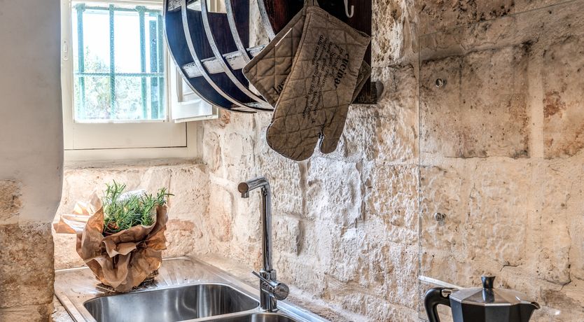 Photo of White Crocuses