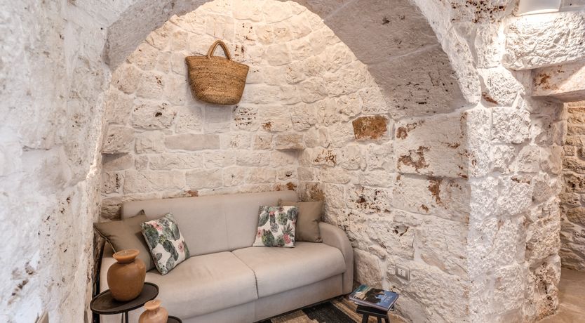 Photo of White Crocuses