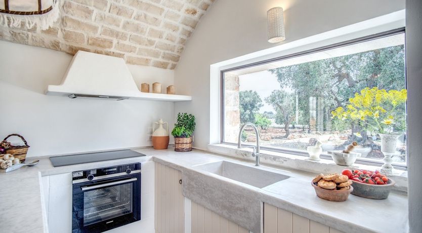 Photo of The Olive Cove