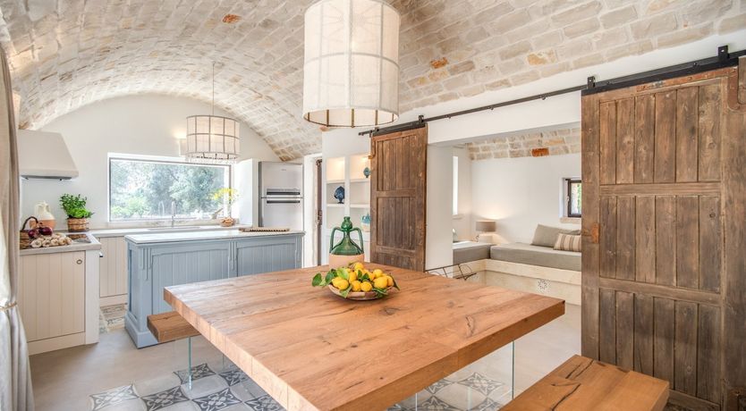 Photo of The Olive Cove