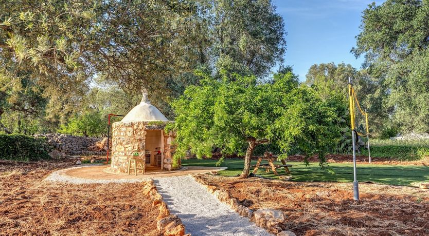 Photo of The Olive Cove