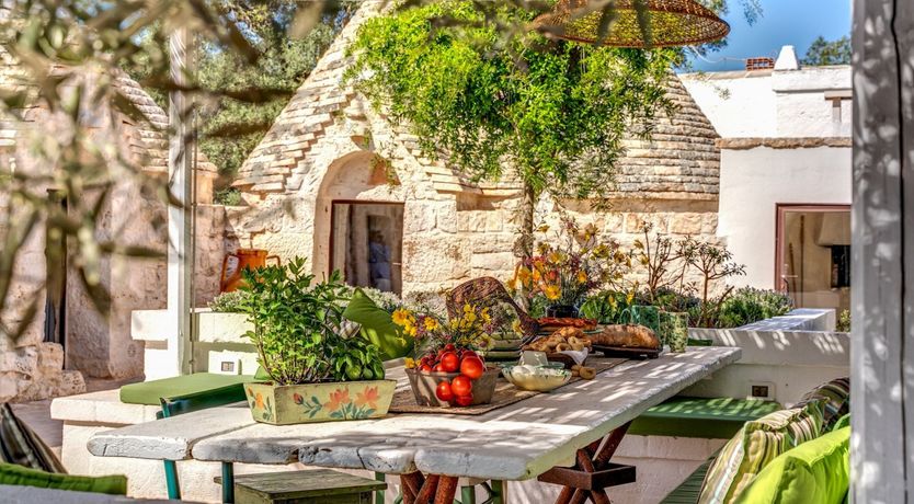 Photo of The Olive Cove