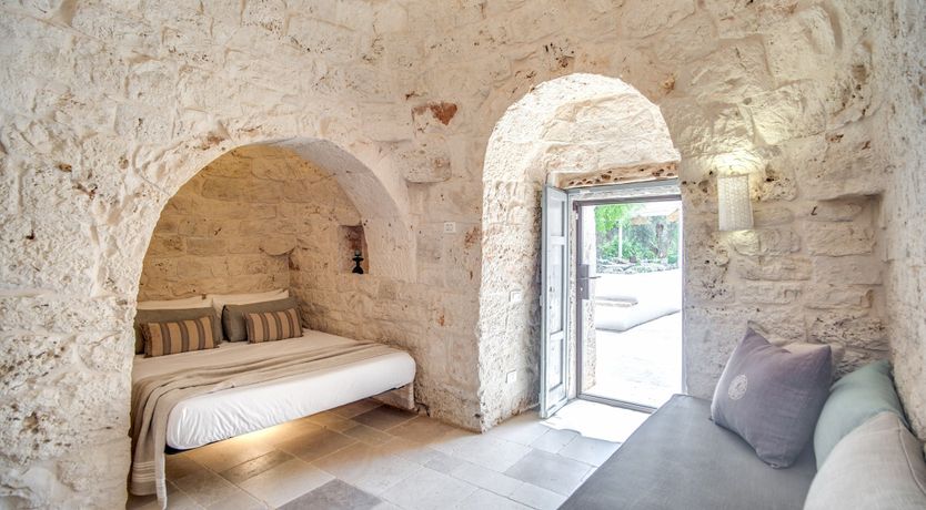 Photo of The Olive Cove