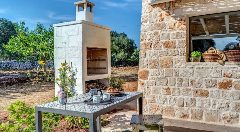 Photo of The Olive Cove