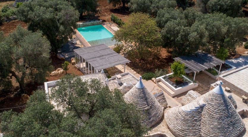 Photo of The Olive Cove