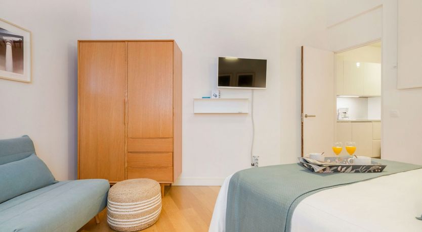 Photo of Cathedral Vista