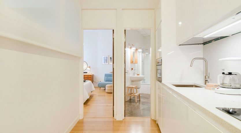 Photo of Cathedral Vista