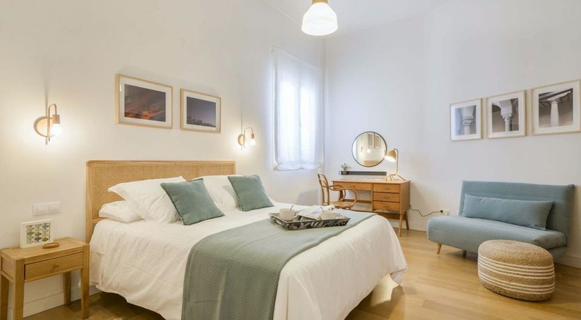 Photo of Cathedral Vista