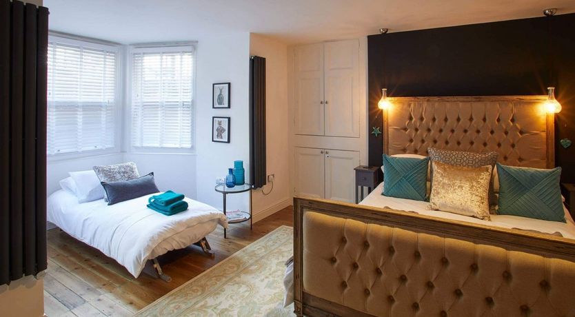 Photo of Gull & Gander