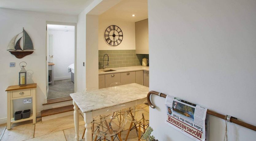 Photo of Gull & Gander