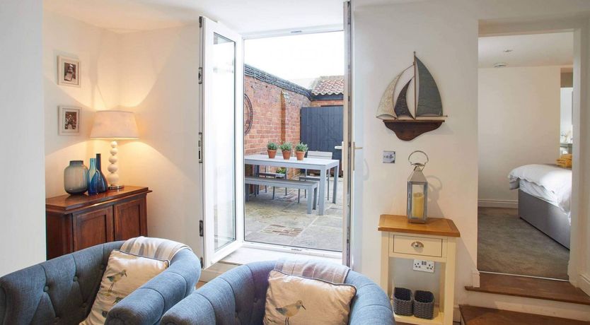 Photo of Gull & Gander