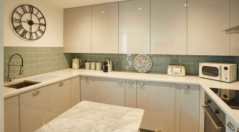 Photo of Gull & Gander