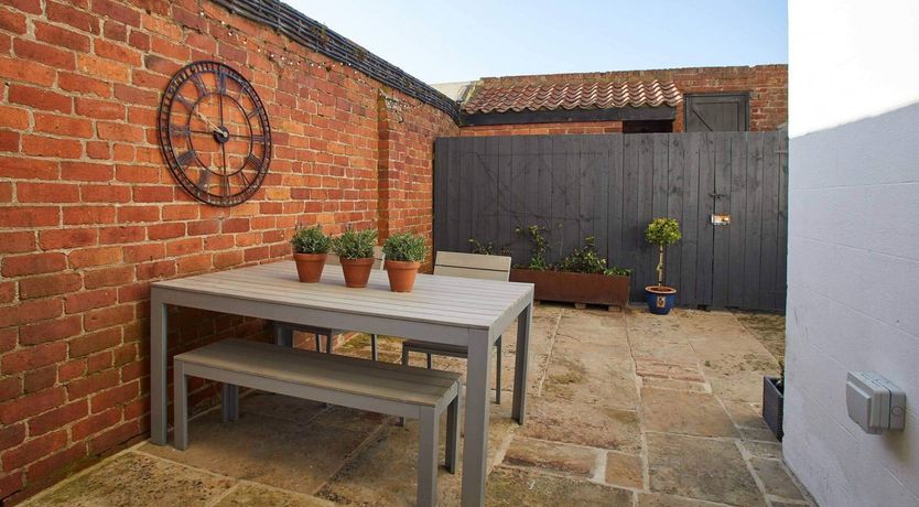 Photo of Gull & Gander