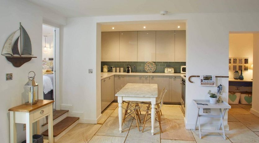 Photo of Gull & Gander