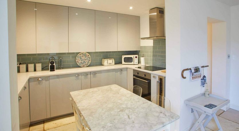 Photo of Gull & Gander