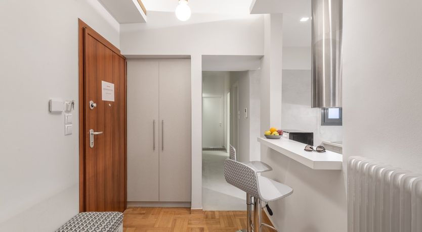 Photo of True Genius