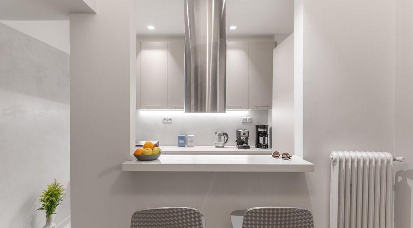 Photo of True Genius