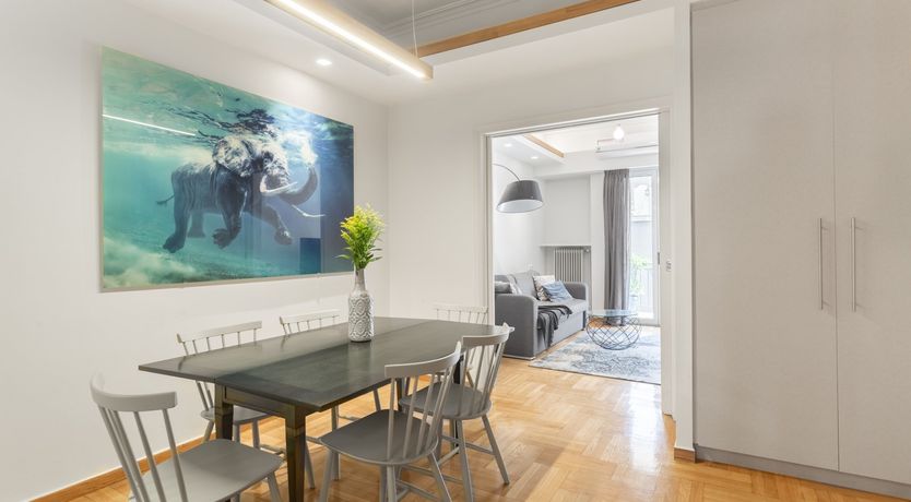 Photo of True Genius