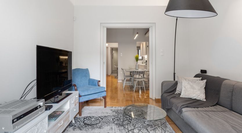 Photo of True Genius