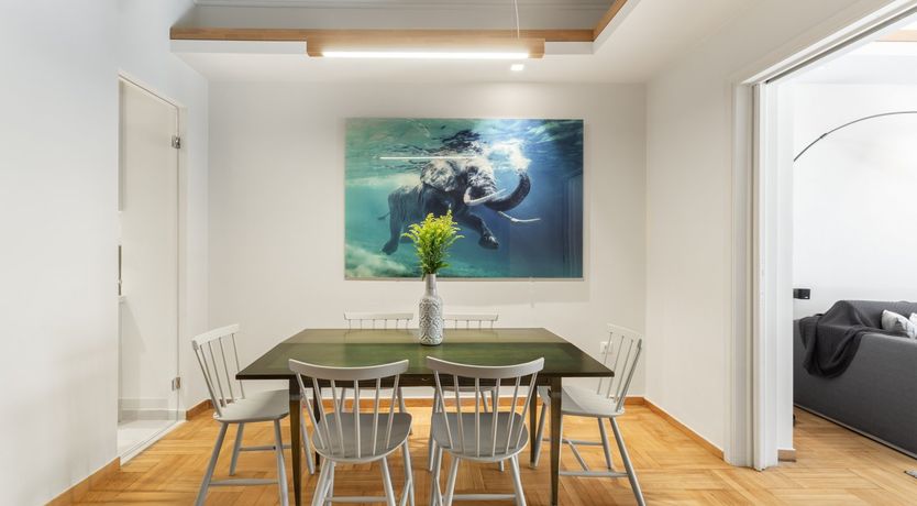 Photo of True Genius