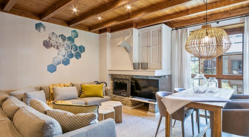 Photo of The Mountain Dream