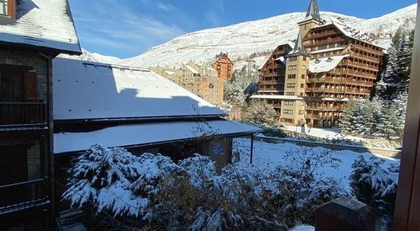 Photo of The Mountain Dream