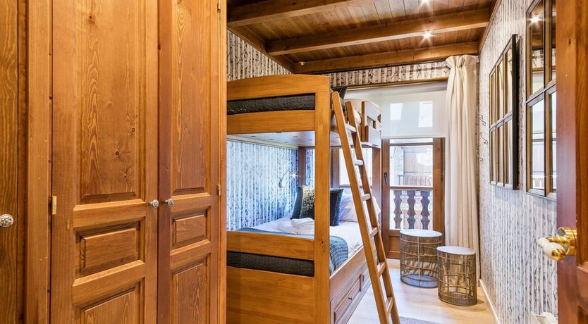 Photo of The Mountain Dream