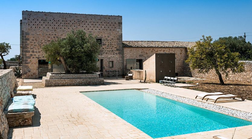 Photo of The Artist's Stone Studio