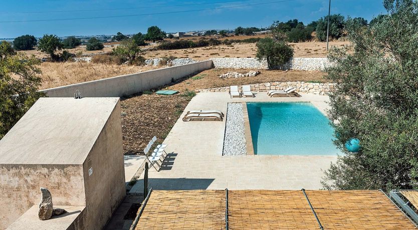 Photo of The Artist's Stone Studio