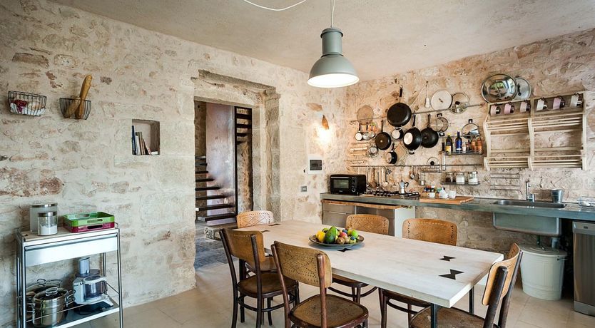 Photo of The Artist's Stone Studio