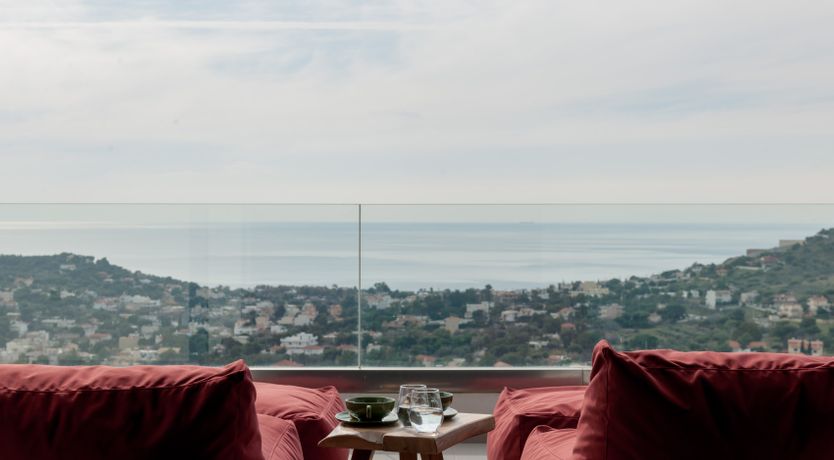 Photo of Blue Paradise