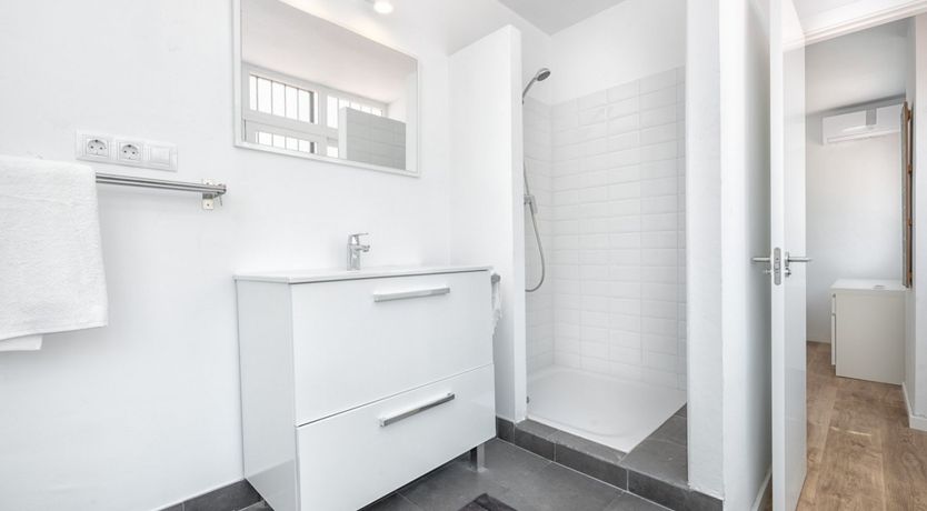 Photo of Tall Glass of Water