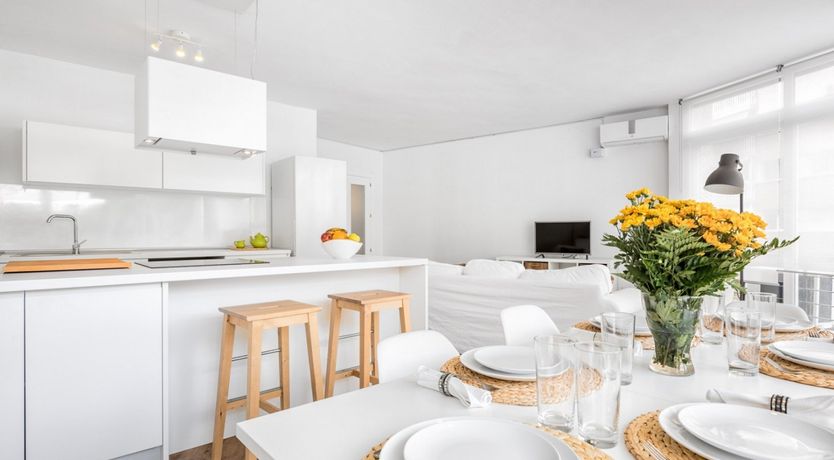 Photo of Tall Glass of Water