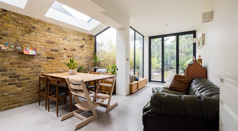 Photo of Victorian Sunbeam